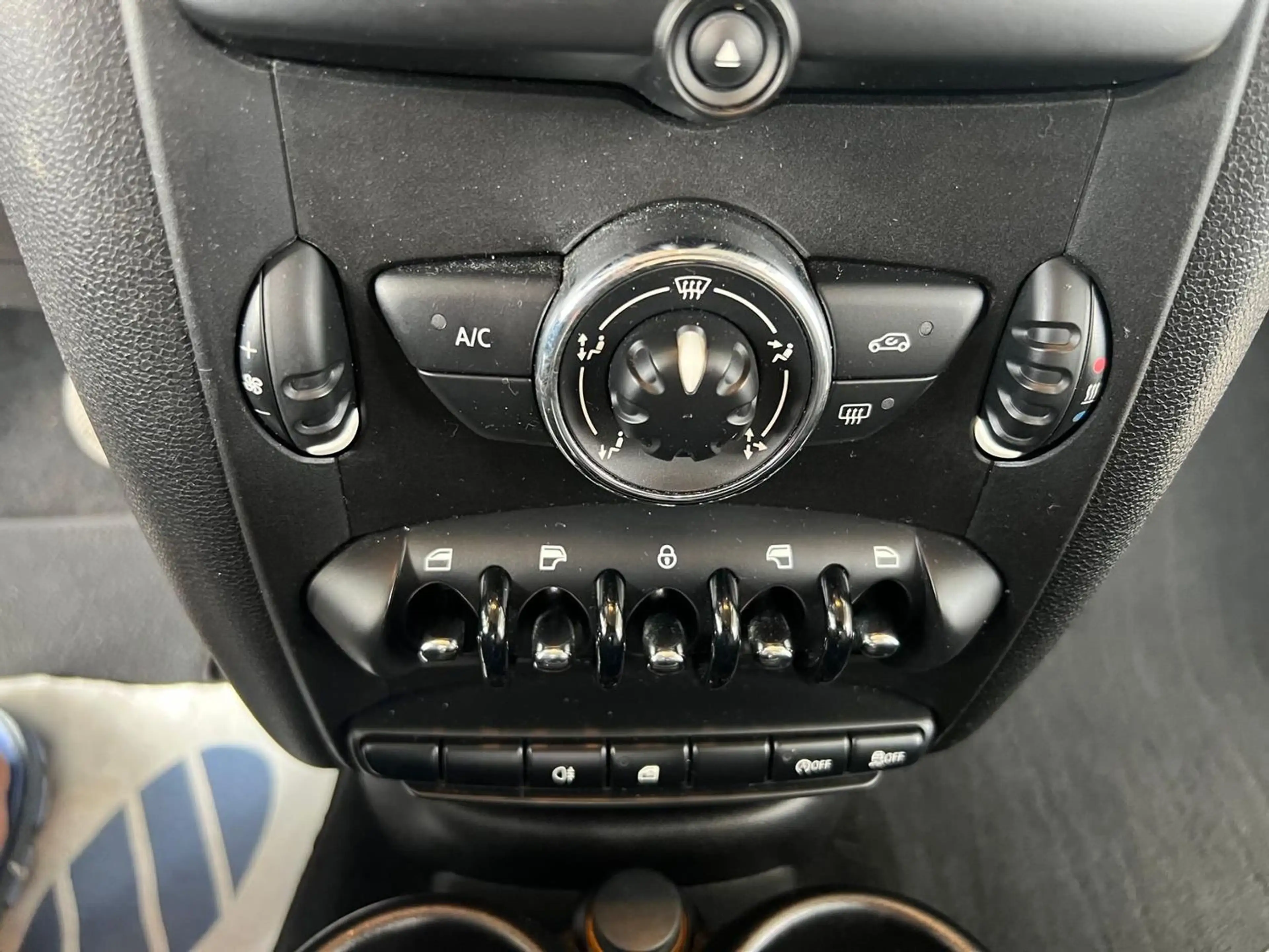 MINI One Countryman One 1.6 * 1. Hand * TÜV Neu * — photo 13