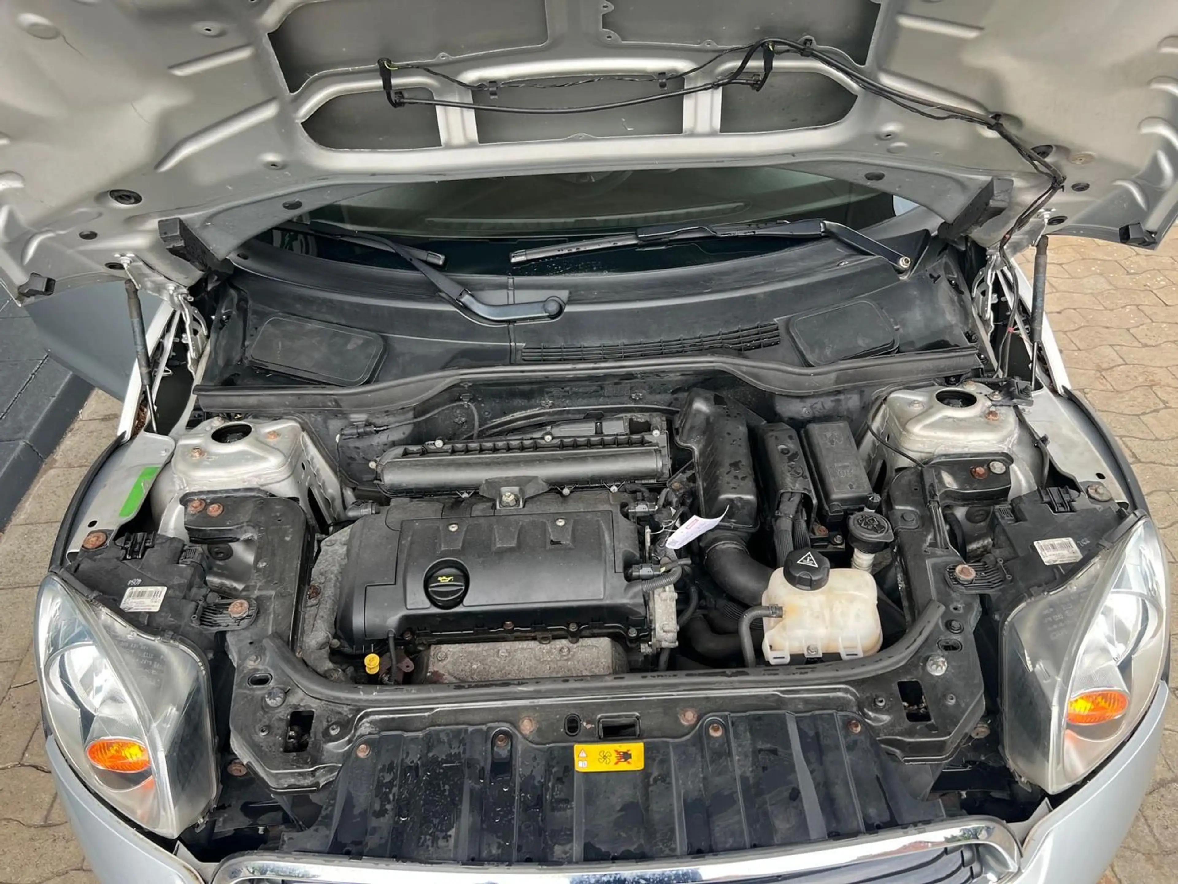 MINI One Countryman One 1.6 * 1. Hand * TÜV Neu * — photo 14