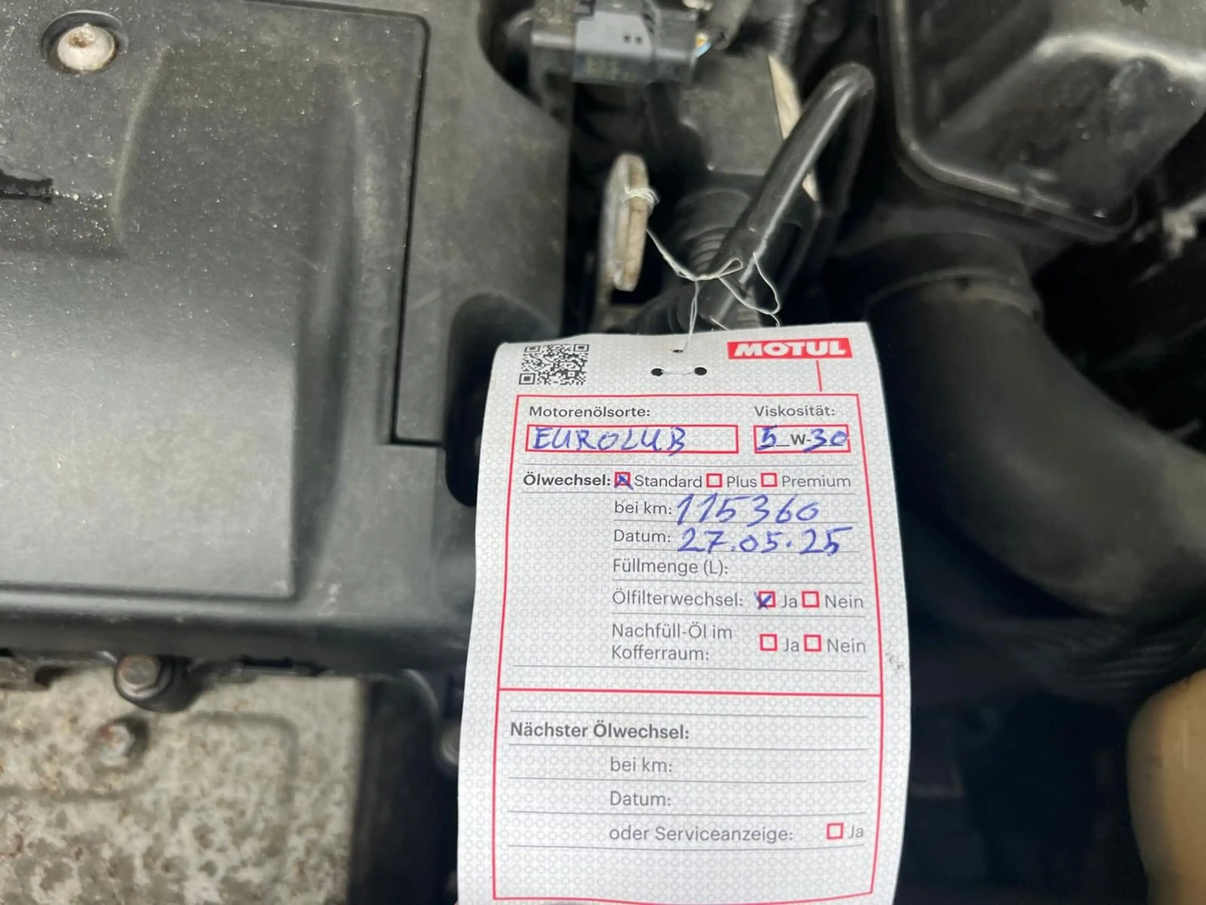 MINI One Countryman One 1.6 * 1. Hand * TÜV Neu * — photo 15