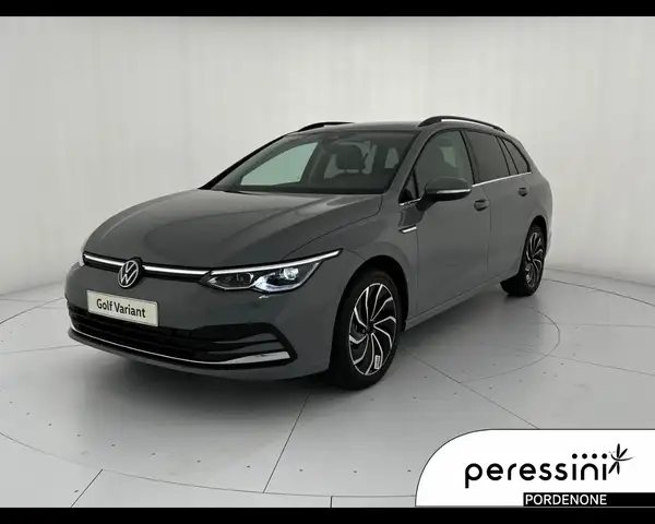 Volkswagen Golf Variant 8 Variant Style 1.5 eTSI EVO ACT 96 kW (130 CV) DS