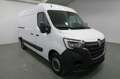 Renault MASTER III 2,3 dCi L2H2 3,3t |02-21|11tKM|3S|6-G Weiß - thumbnail 3
