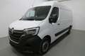 Renault MASTER III 2,3 dCi L2H2 3,3t |02-21|11tKM|3S|6-G Weiß - thumbnail 1