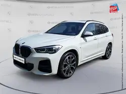 BMW X1 sDrive20iA 178ch M Sport DKG7 9cv