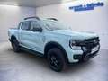 Ford Ranger 2,3 l EcoBoost Doppelkabine PHEV Stormtrak Grau - thumbnail 2