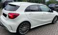 Mercedes-Benz A 250 Hatchback AMG Line | Panoramisch Dak | Trekhaak | Wit - thumbnail 4