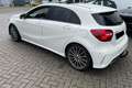 Mercedes-Benz A 250 Hatchback AMG Line | Panoramisch Dak | Trekhaak | Wit - thumbnail 12