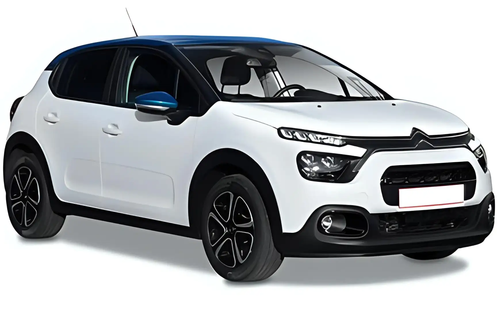 Citroen C3 MAX PureTech 83 Stop&Start 61 kW (83 PS), Schal... - 2