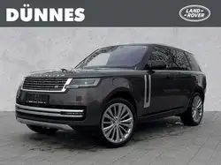 Land Rover Range Rover P530 First Edition