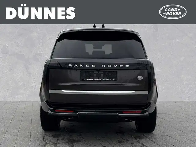 Land Rover Range Rover view 7