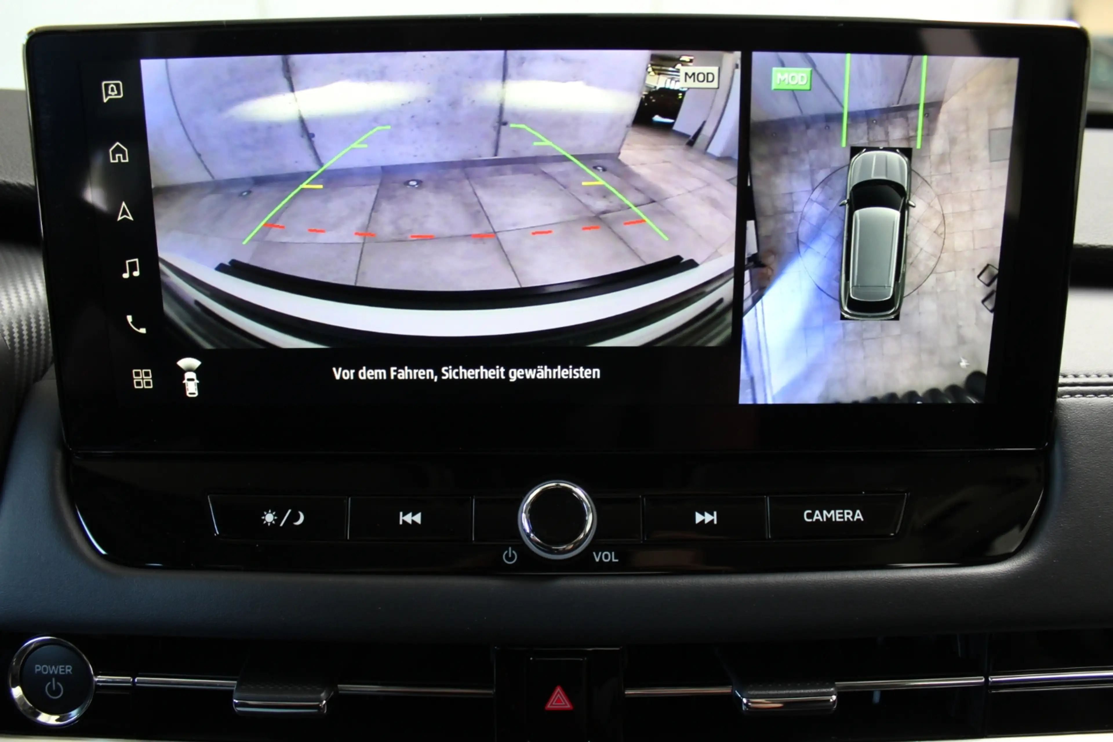 Mitsubishi Outlander 2.4L PHEV Diamant — photo 15