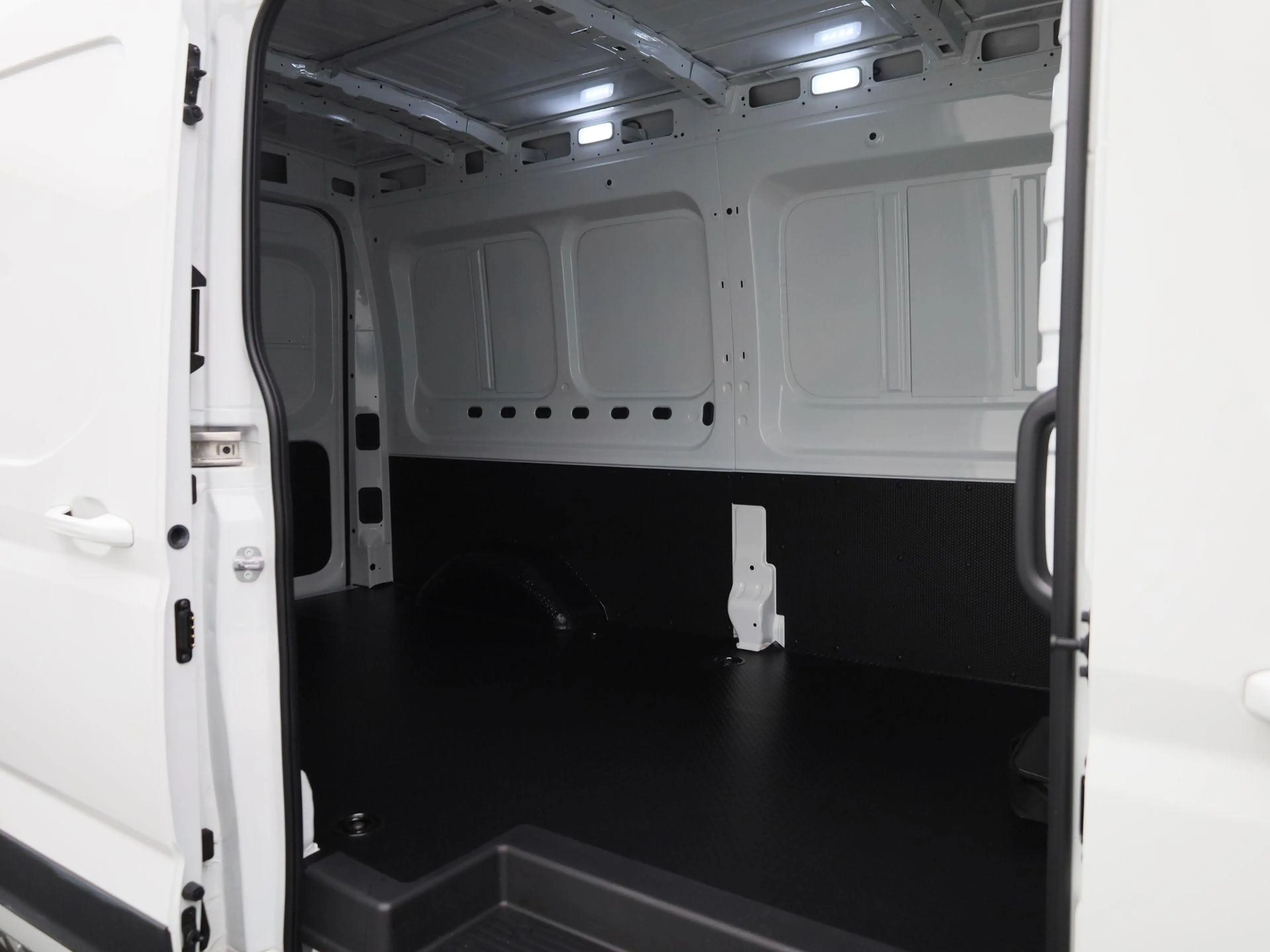 Maxus eDeliver 9 L3H2 Business DEAL 89 kWh | Betrouwbaar Elektrisch — photo 13