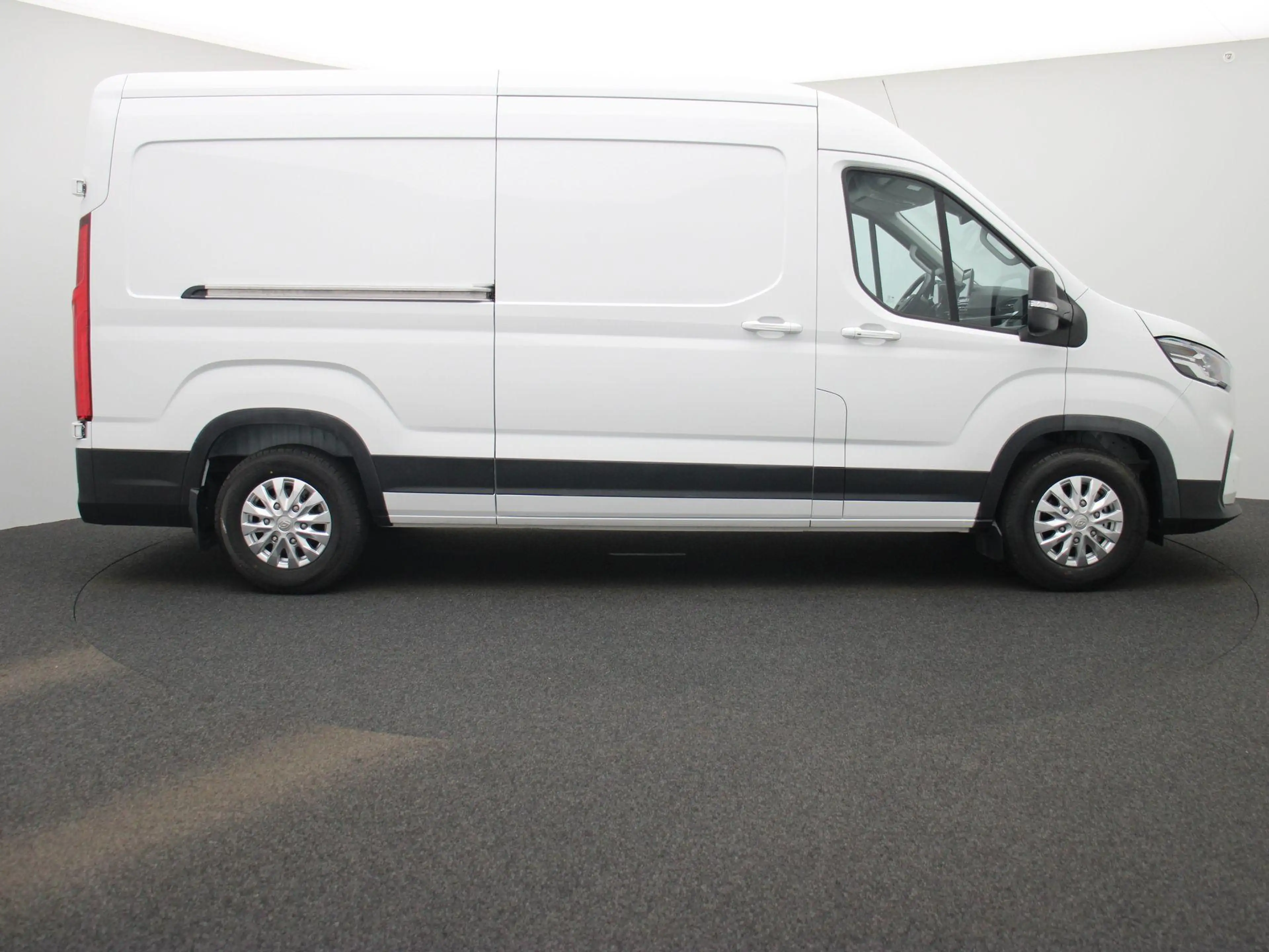 Maxus eDeliver 9 L3H2 Business DEAL 89 kWh | Betrouwbaar Elektrisch — photo 6