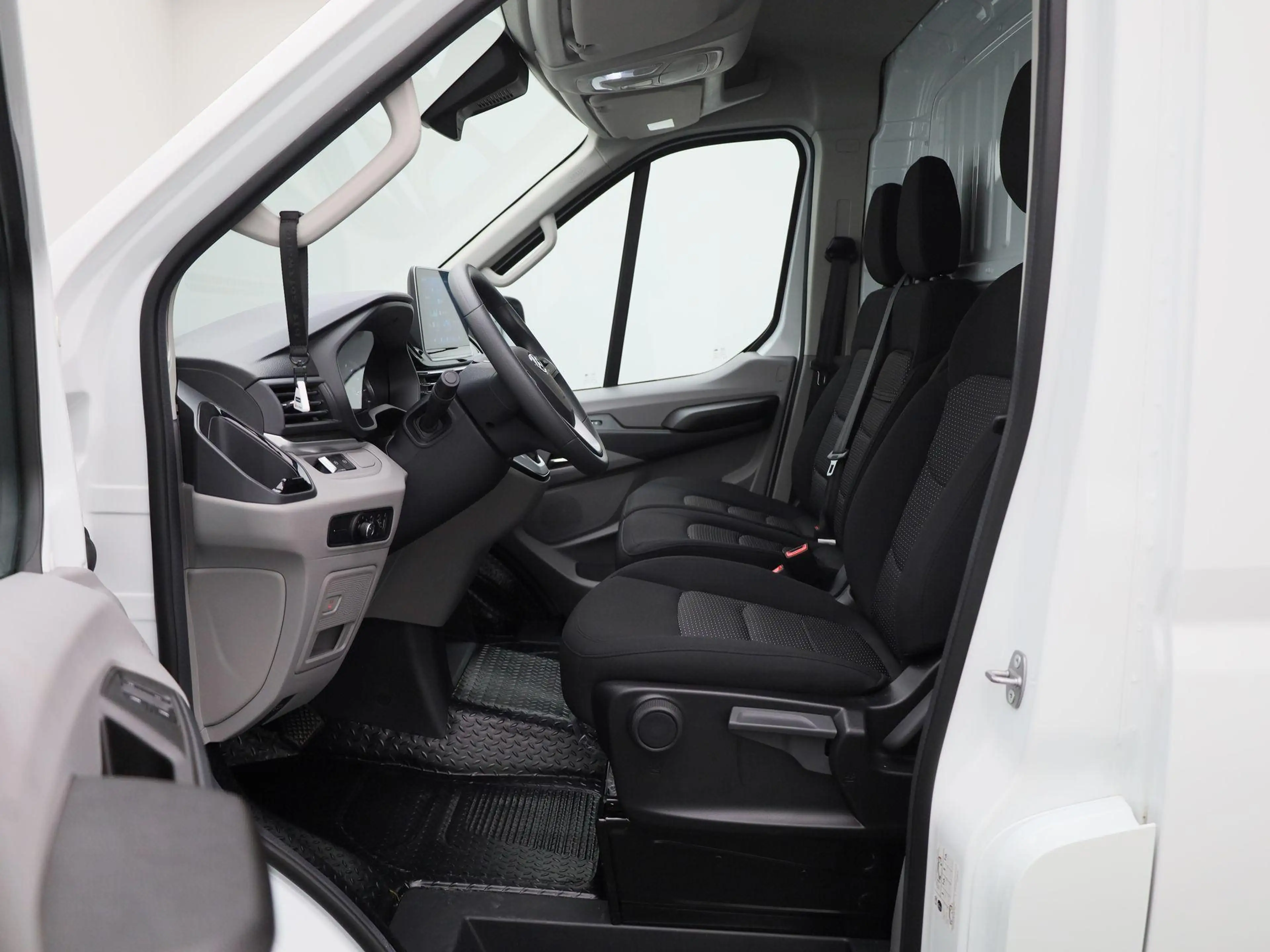 Maxus eDeliver 9 L3H2 Business DEAL 89 kWh | Betrouwbaar Elektrisch — photo 11