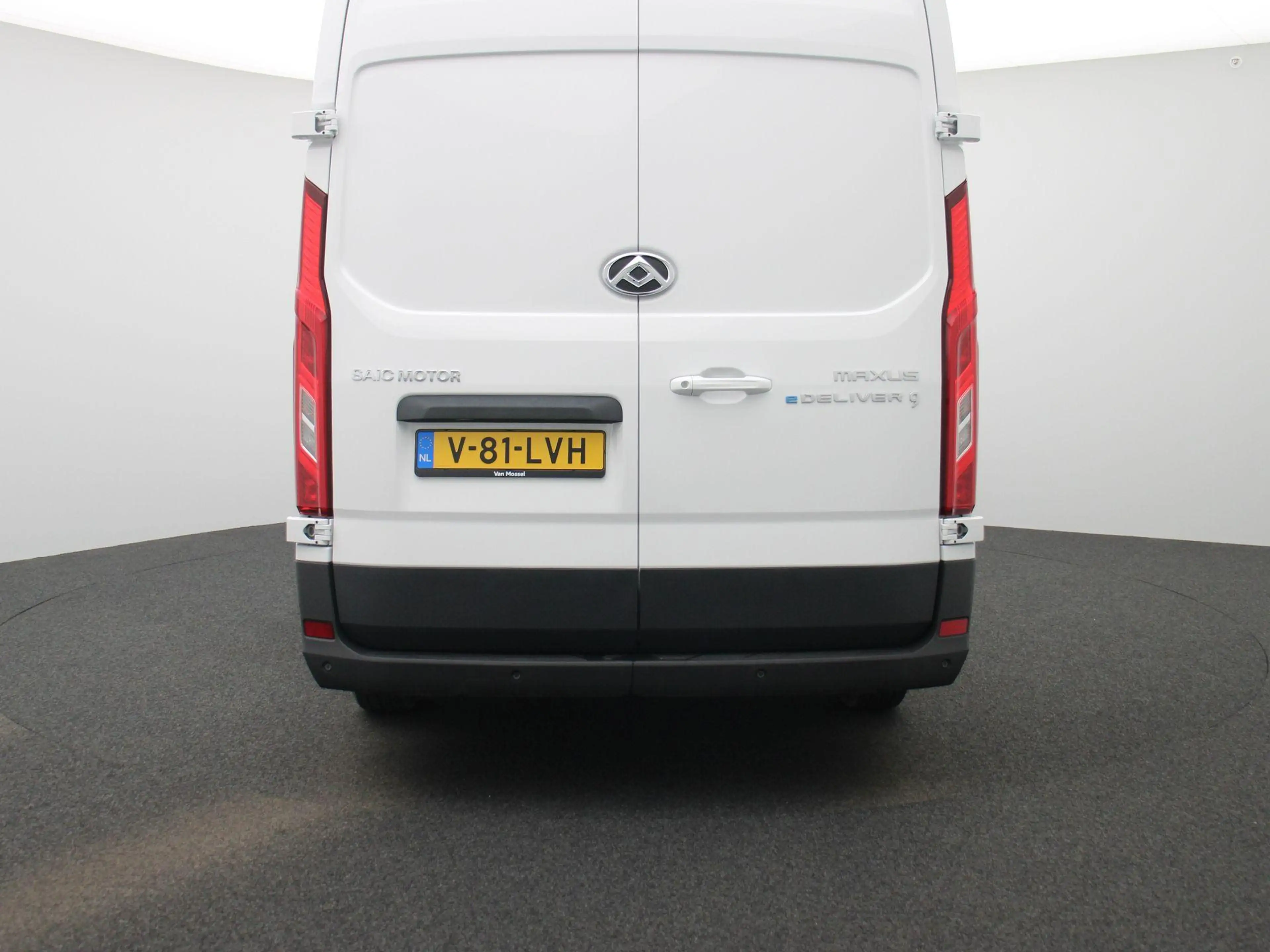 Maxus eDeliver 9 L3H2 Business DEAL 89 kWh | Betrouwbaar Elektrisch — photo 5