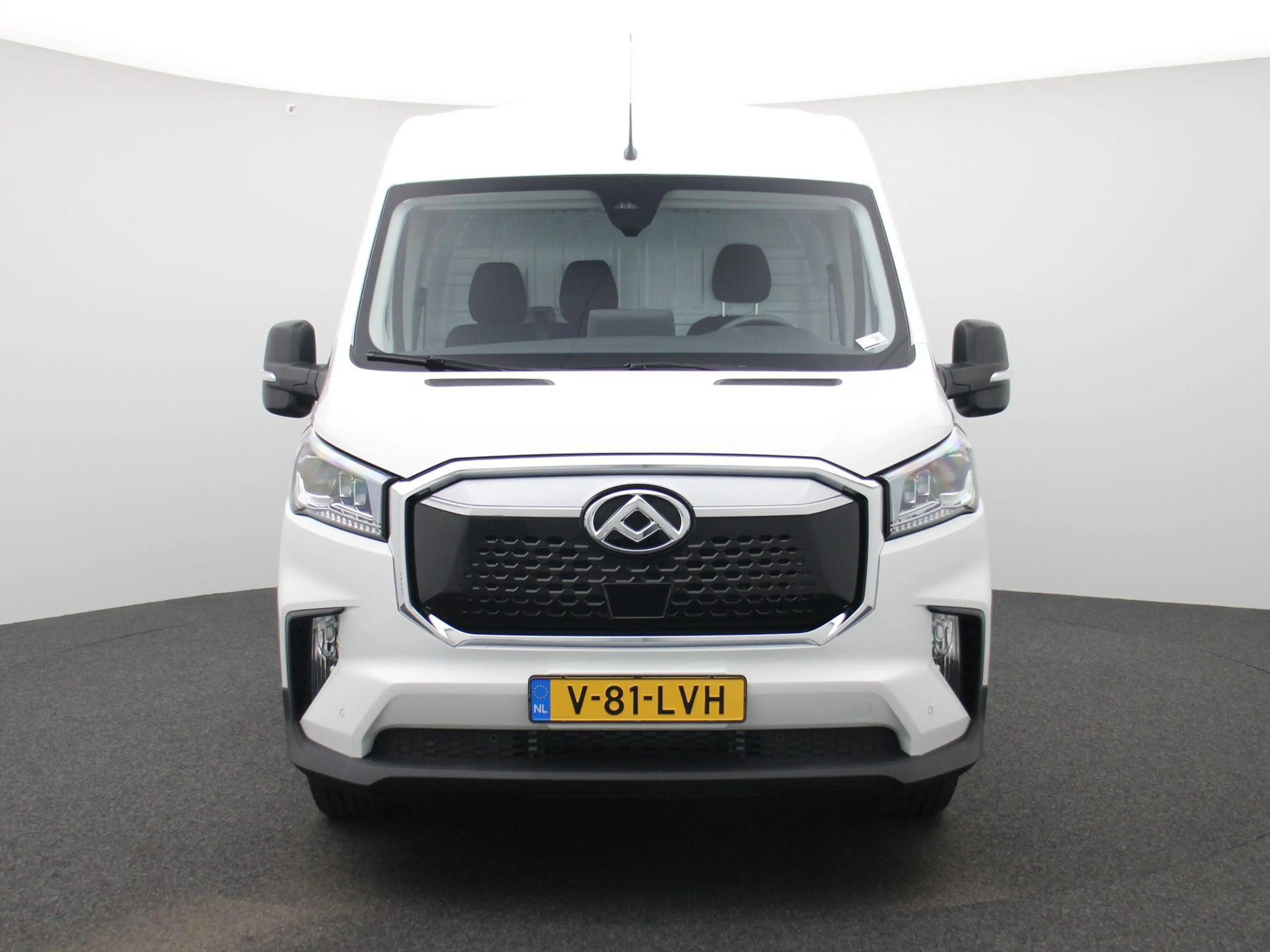 Maxus eDeliver 9 L3H2 Business DEAL 89 kWh | Betrouwbaar Elektrisch — photo 3