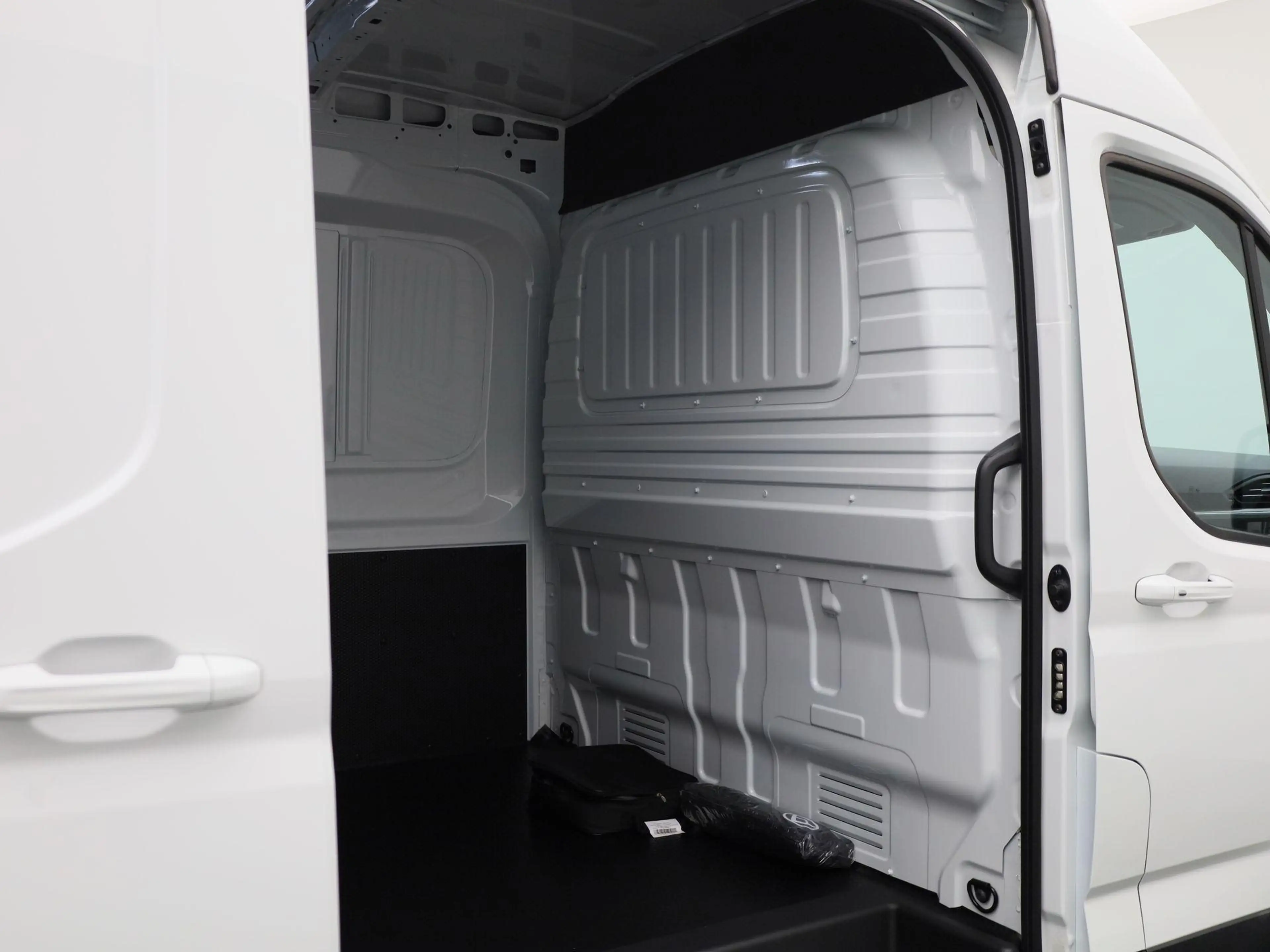 Maxus eDeliver 9 L3H2 Business DEAL 89 kWh | Betrouwbaar Elektrisch — photo 14