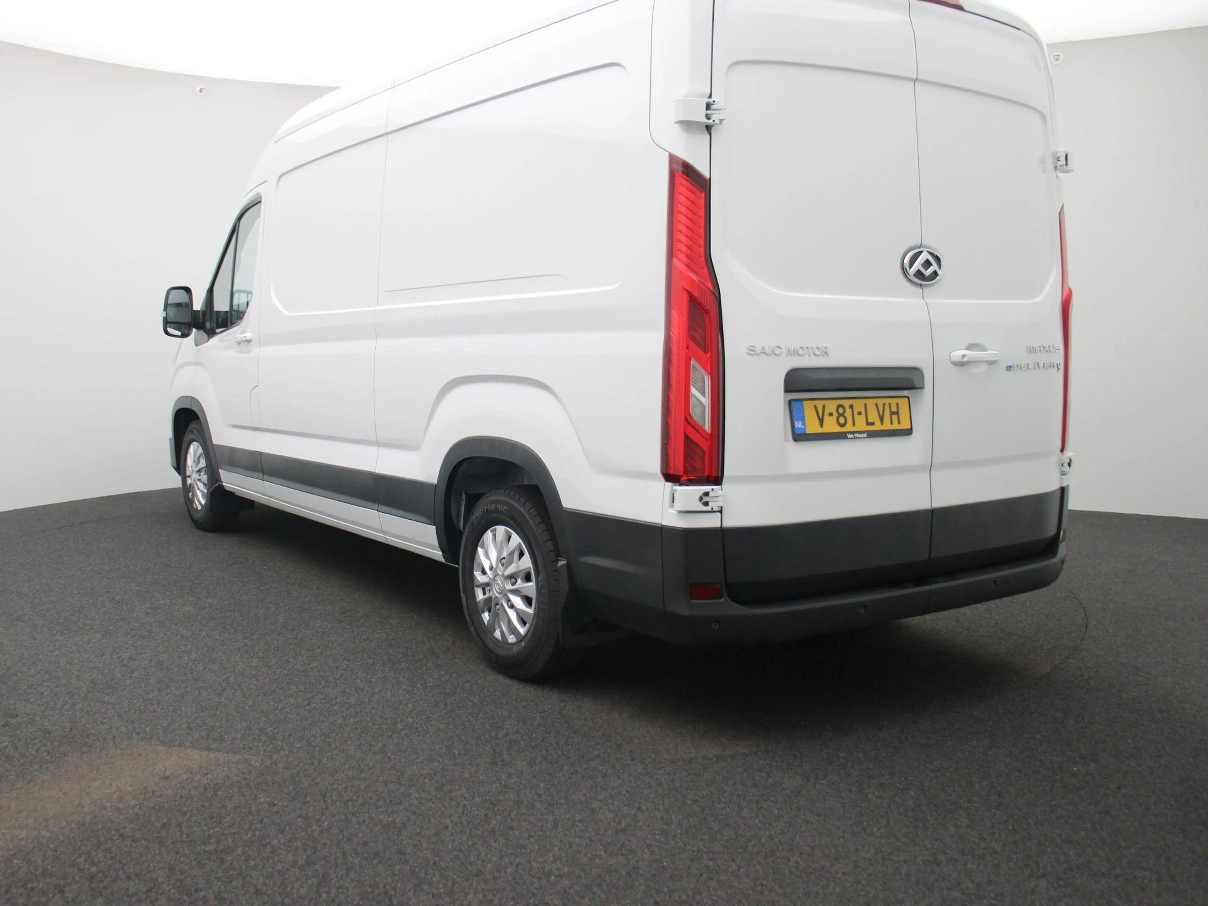 Maxus eDeliver 9 L3H2 Business DEAL 89 kWh | Betrouwbaar Elektrisch — photo 2