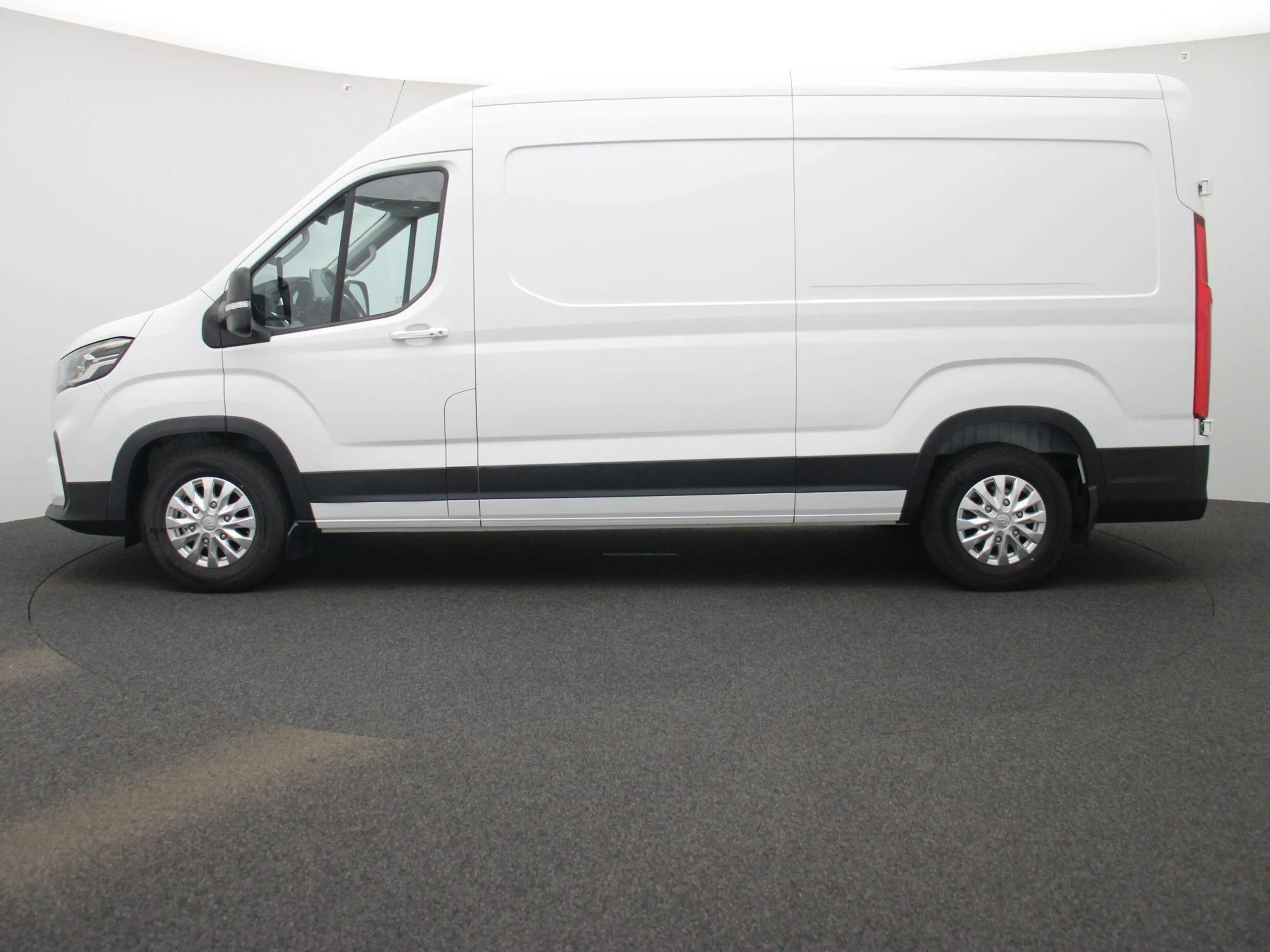 Maxus eDeliver 9 L3H2 Business DEAL 89 kWh | Betrouwbaar Elektrisch — photo 4