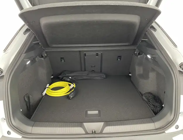 Volkswagen Id.4 view 7
