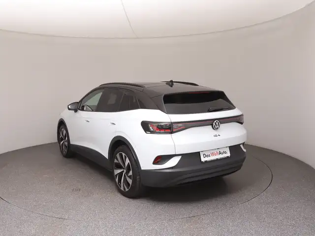 Volkswagen Id.4 view 5