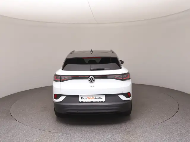 Volkswagen Id.4 view 6