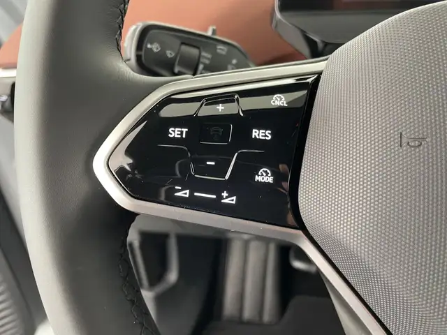 Volkswagen Id.4 view 14