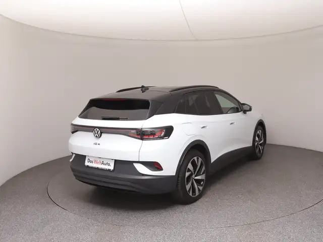 Volkswagen Id.4 view 4