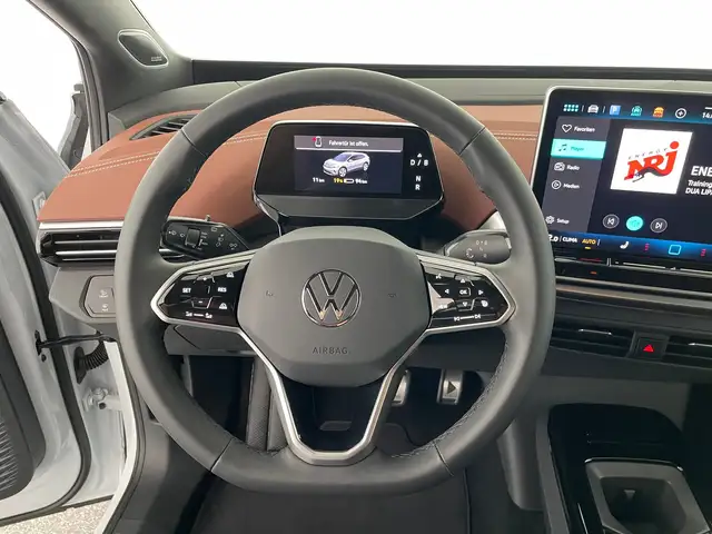Volkswagen Id.4 view 13