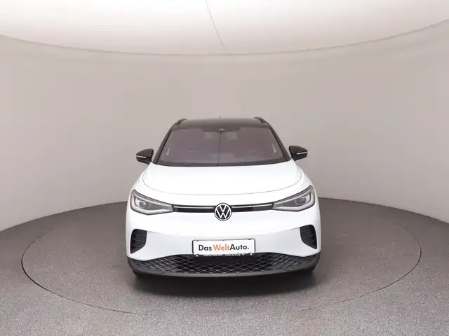 Volkswagen Id.4 view 3