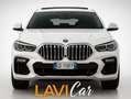 BMW X6 xDrive30d 48V Msport Bianco - thumbnail 1