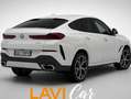 BMW X6 xDrive30d 48V Msport Bianco - thumbnail 4