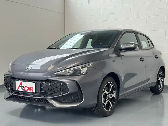 MG MG3 MG3 1.5 Comfort NUOVO MODELLO