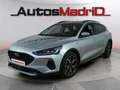 Ford Focus 1.0 Ecoboost MHEV 114kW Active Grijs - thumbnail 3
