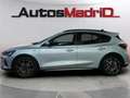 Ford Focus 1.0 Ecoboost MHEV 114kW Active Grijs - thumbnail 4