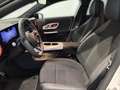 Mercedes-Benz CLA 250 + EQ +MEMORY+W-PUMPE+LED Blanc - thumbnail 8