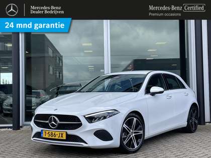 Mercedes-Benz A 180 Luxury Line | Navigatie | Velgen | Camera | Blueto