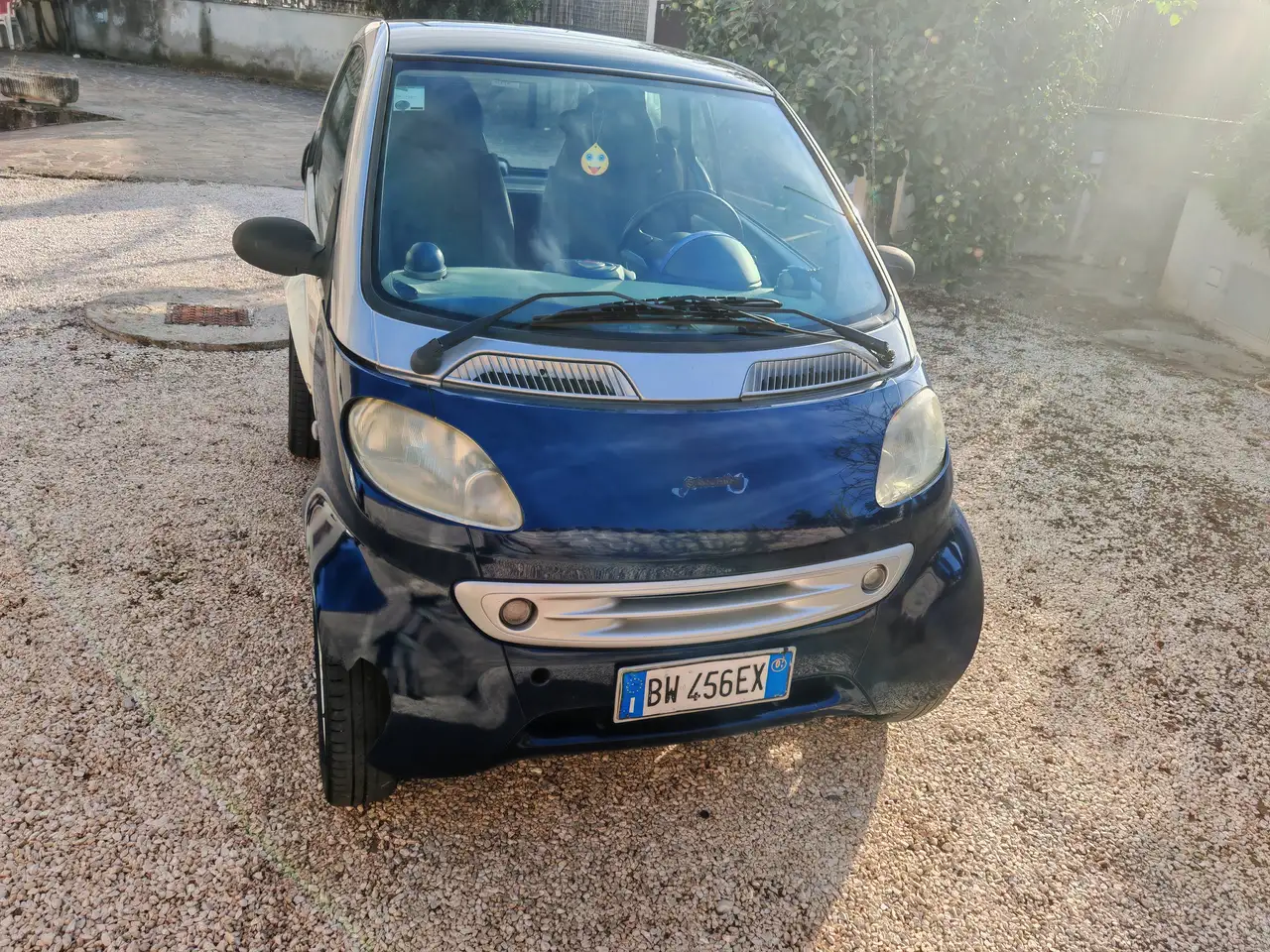 smart #1, foto 6