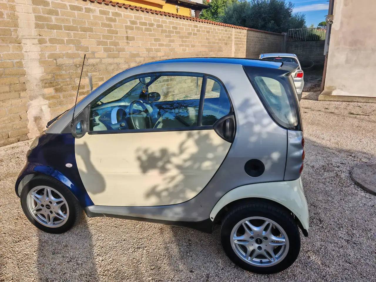 smart #1, foto 5