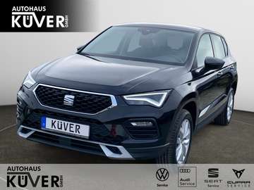 Style 1.5 TSI DSG ACC*AHK*NAVI*LED*PDC*SHZ