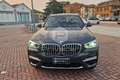 BMW X3 X3 xDrive20d 48V Luxury Silber - thumbnail 2