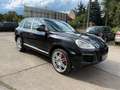 Porsche Cayenne Turbo *TUV NEU*PANORAMA*BOSE*AHK* Сірий - thumbnail 3