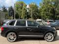 Porsche Cayenne Turbo *TUV NEU*PANORAMA*BOSE*AHK* Сірий - thumbnail 8