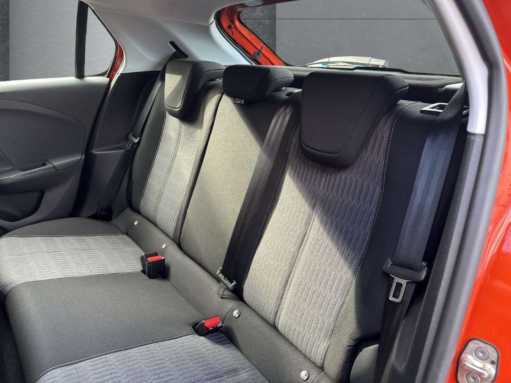 Opel Corsa-e