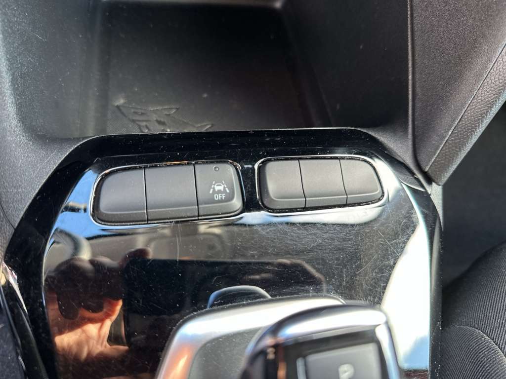 Opel Corsa-e