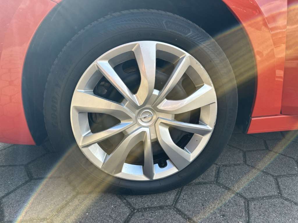 Opel Corsa-e