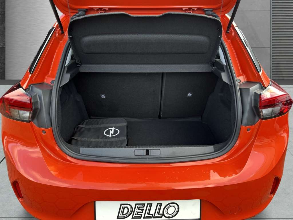 Opel Corsa-e