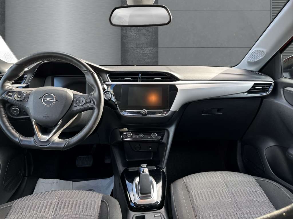 Opel Corsa-e