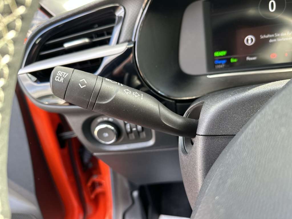 Opel Corsa-e