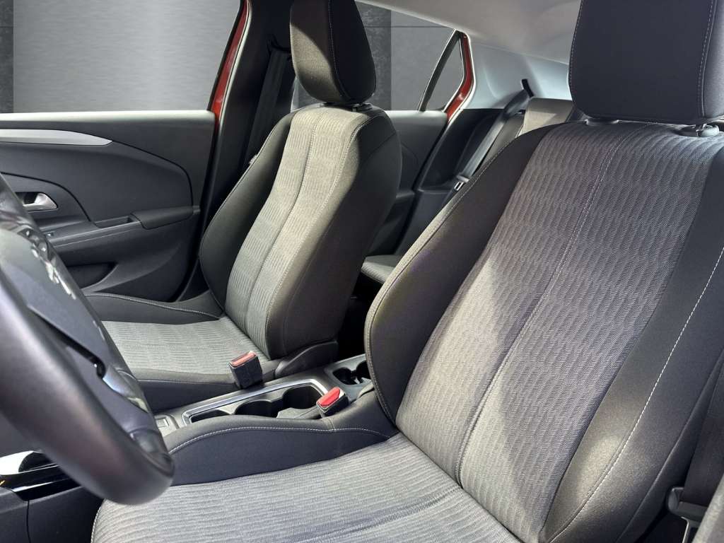 Opel Corsa-e