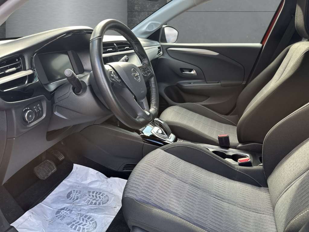 Opel Corsa-e